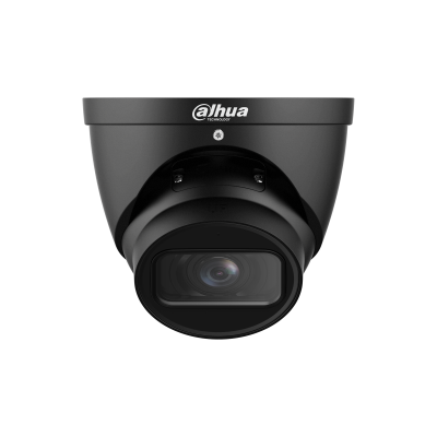 4MP IR Vari-focal Eyeball WizSense Network Camera - Image 2