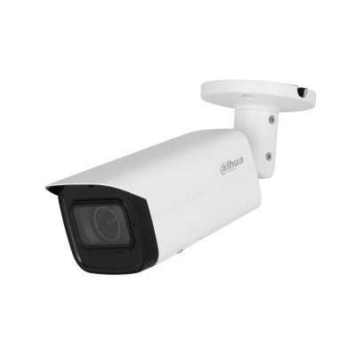 2MP IR Vari-focal Bullet WizSense Network Camera