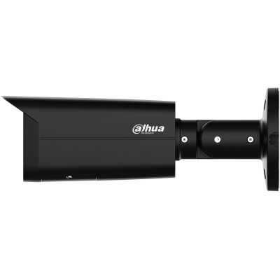2MP IR Vari-focal Bullet WizSense Network Camera