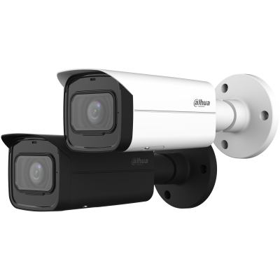 4MP IR Vari-focal Bullet WizSense Network Camera