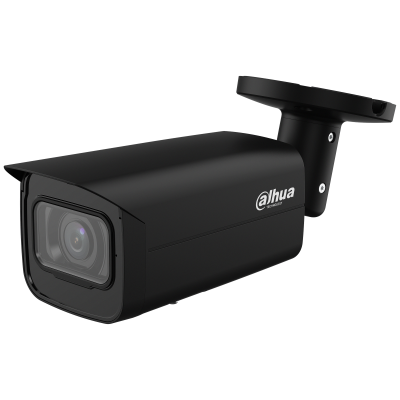 2MP IR Vari-focal Bullet WizSense Network Camera