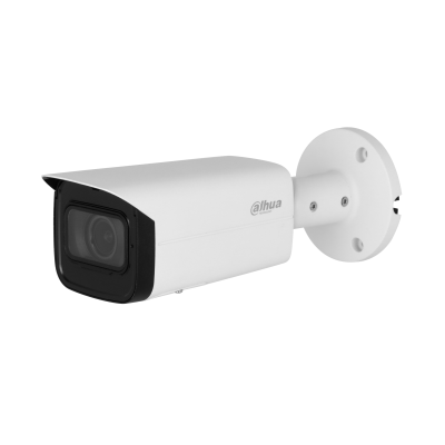 4MP IR Vari-focal Bullet WizSense Network Camera