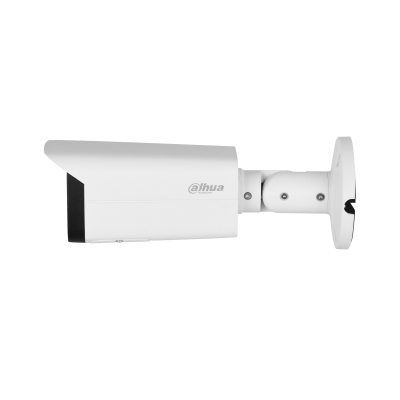 4MP IR Vari-focal Bullet WizSense Network Camera