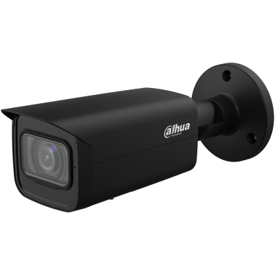 4MP IR Vari-focal Bullet WizSense Network Camera