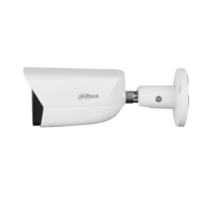 2 MP IR Fixed-focal Bullet WizSense Network Camera