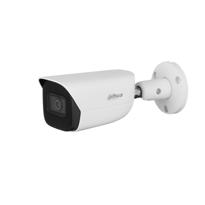 2 MP IR Fixed-focal Bullet WizSense Network Camera