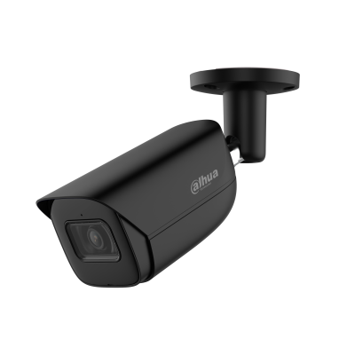4 MP IR Fixed-focal Bullet WizSense Network Camera - Image 1