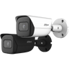 5 MP IR Fixed-focal Bullet WizSense Network Camera