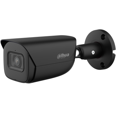 5 MP IR Fixed-focal Bullet WizSense Network Camera - Image 2