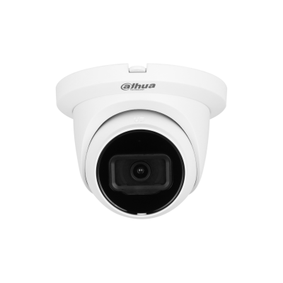 2MP IR Fixed-focal Eyeball WizSense Network Camera - Image 1