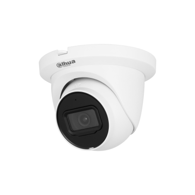 2MP IR Fixed-focal Eyeball WizSense Network Camera - Image 2