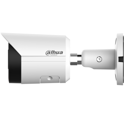 2MP Smart Dual Light Fixed-focal Bullet WizSense Network Camera