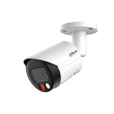 2MP Smart Dual Light Fixed-focal Bullet WizSense Network Camera