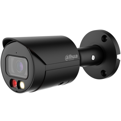 2MP Smart Dual Light Fixed-focal Bullet WizSense Network Camera - Image 2