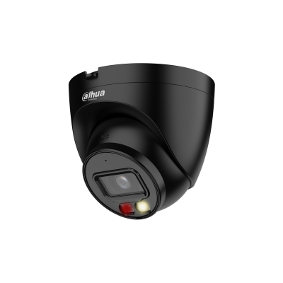 2MP Smart Dual Light Fixed-focal Eyeball WizSense Network Camera