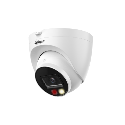 2MP Smart Dual Light Fixed-focal Eyeball WizSense Network Camera