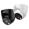 2MP Smart Dual Light Fixed-focal Eyeball WizSense Network Camera