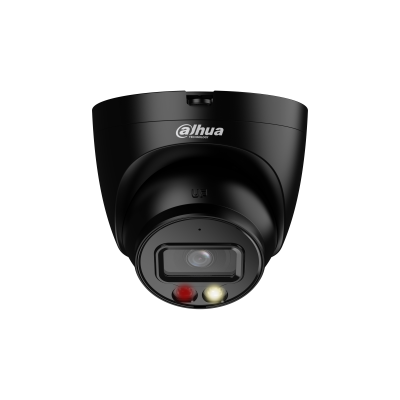2MP Smart Dual Light Fixed-focal Eyeball WizSense Network Camera - Image 1
