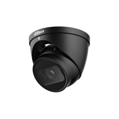 4MP IR Vari-focal Eyeball WizSense Network Camera - Image 2