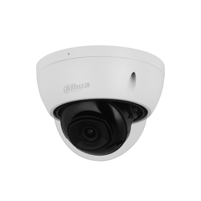 2MP IR Fixed-focal Dome WizSense Network Camera - Image 1