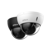 2MP IR Fixed-focal Dome WizSense Network Camera
