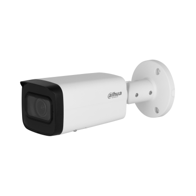 4MP IR Vari-focal Bullet WizSense Network Camera