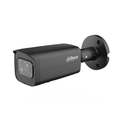 4MP IR Vari-focal Bullet WizSense Network Camera