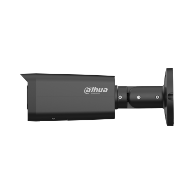4MP IR Vari-focal Bullet WizSense Network Camera