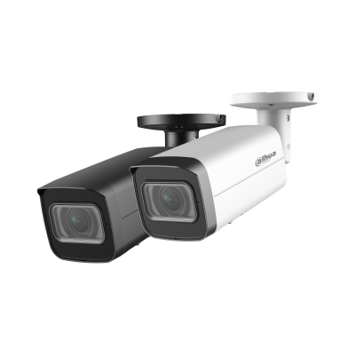 4MP IR Vari-focal Bullet WizSense Network Camera - Image 2
