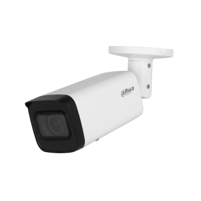 2MP IR Vari-focal Bullet WizSense Network Camera