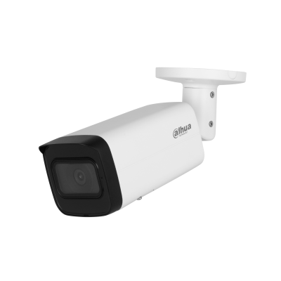 4MP IR Fixed-focal Bullet WizSense Network Camera - Image 1
