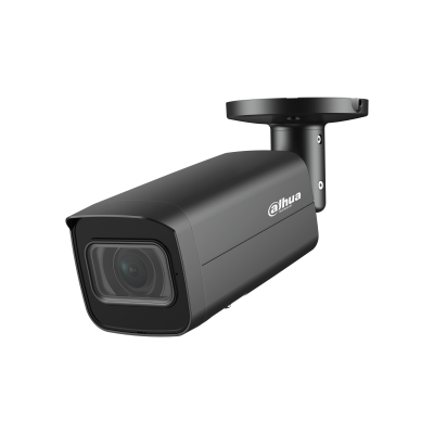 4MP IR Fixed-focal Bullet WizSense Network Camera - Image 1