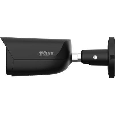 5MP IR Fixed-focal Bullet WizMind Network Camera