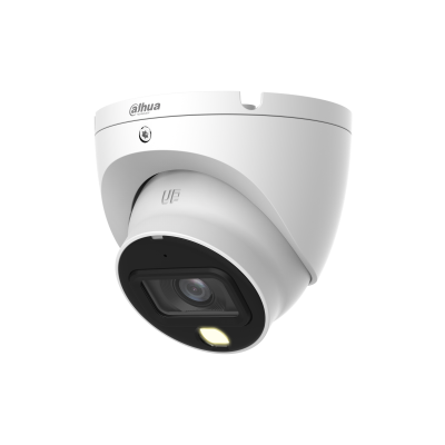 5MP Full-color HDCVI Eyeball Camera - Image 2