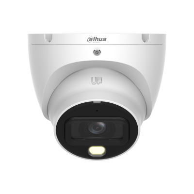 5MP Full-color HDCVI Eyeball Camera - Image 1