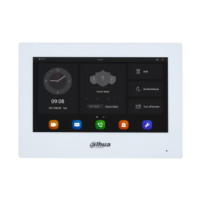 Android IP Indoor Monitor - Image 1