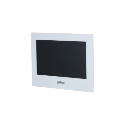 IP &amp; Wi-Fi Indoor Monitor