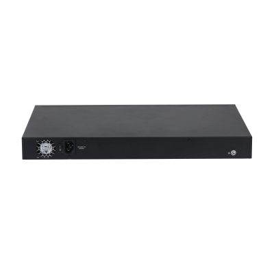 16-Port Gigabit Managed PoE Switch - Image 2