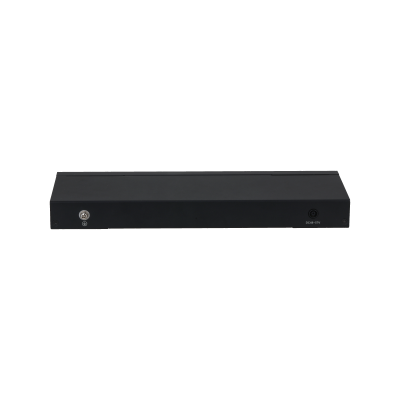 16-Port Unmanaged Gigabit PoE Switch - Image 1