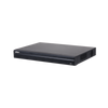 4 Channel 1U 2HDDs 4PoE Network Video Recorder