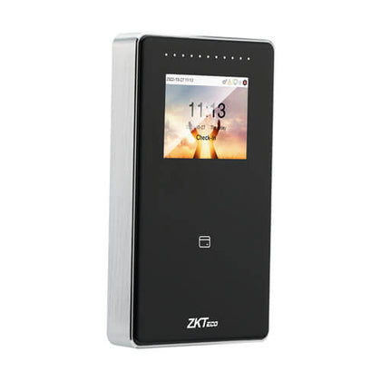 ZKAC00243 - SC800 Standalone RFID acces control - Image 1