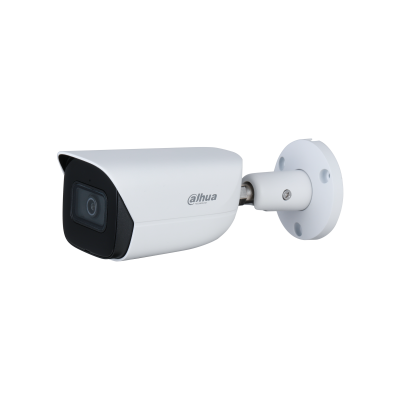 4 MP IR Fixed-focal Bullet WizSense Network Camera - Image 2
