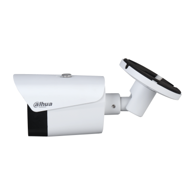 Thermal Network Mini Hybrid Bullet Camera - Image 2