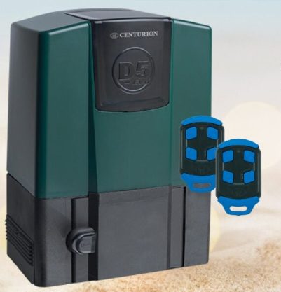 D5EVO-MOTOR ONLY - Image 1