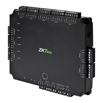 ZKAC00005 - Atlas 400 4 door Controller POE - Image 2
