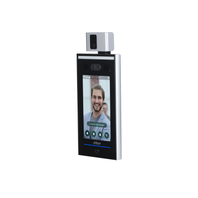 Face Recognition Access Controller - Image 2