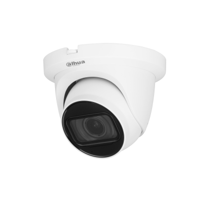 5MP Starlight HDCVI Quick-to-install IR Eyeball Camera - Image 2