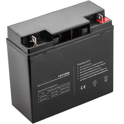 12V 18Ah GEL BAT