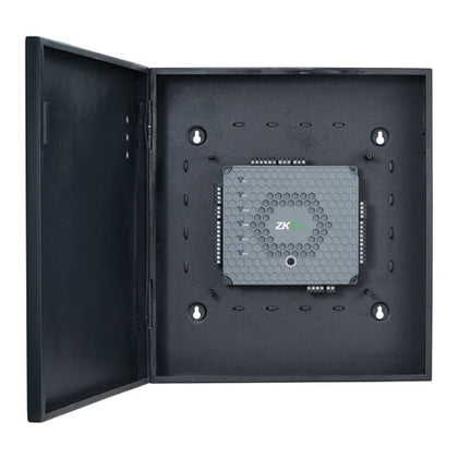 ZKAC00002 - Atlas 160 1 door Controller POE - Image 2