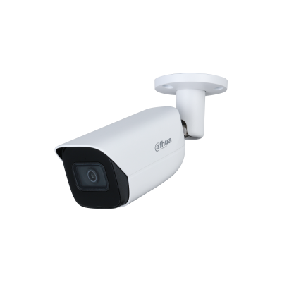 4 MP IR Fixed-focal Bullet WizSense Network Camera - Image 1